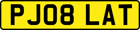 PJ08LAT