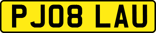 PJ08LAU