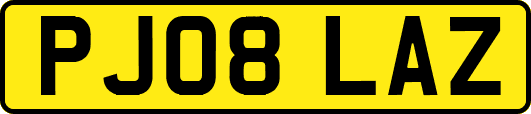 PJ08LAZ
