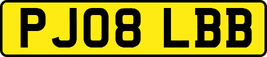 PJ08LBB