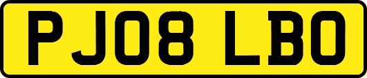 PJ08LBO