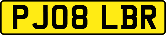 PJ08LBR