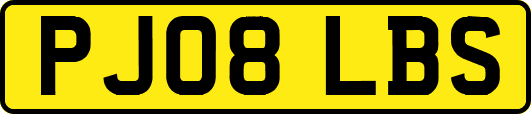 PJ08LBS