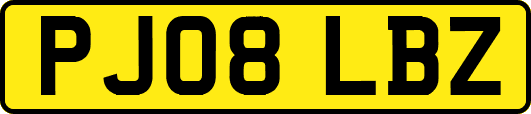 PJ08LBZ