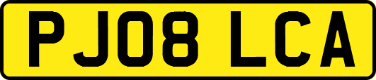 PJ08LCA