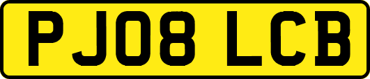 PJ08LCB