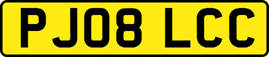 PJ08LCC