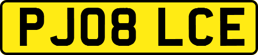 PJ08LCE