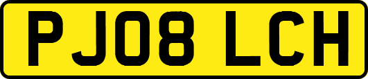 PJ08LCH