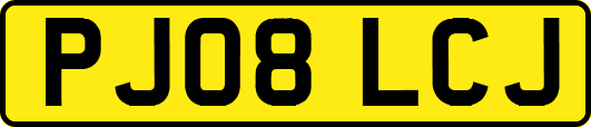 PJ08LCJ