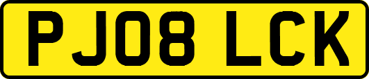 PJ08LCK