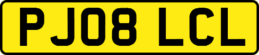 PJ08LCL
