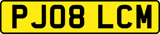 PJ08LCM
