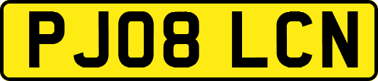 PJ08LCN