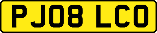 PJ08LCO