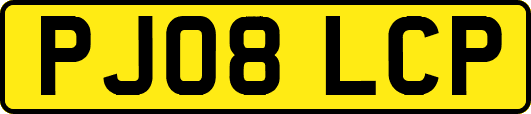 PJ08LCP