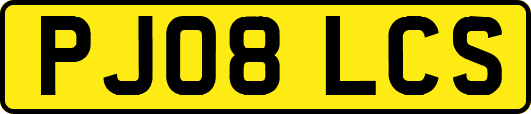 PJ08LCS