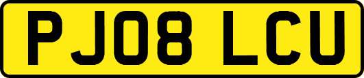 PJ08LCU