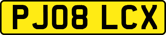 PJ08LCX