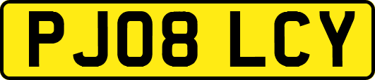 PJ08LCY
