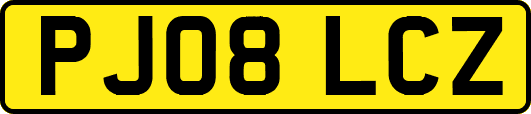 PJ08LCZ
