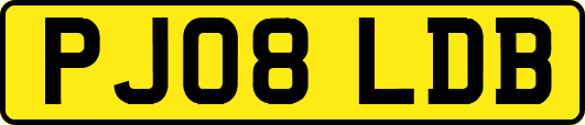 PJ08LDB
