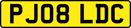 PJ08LDC