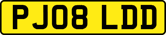 PJ08LDD