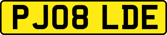 PJ08LDE