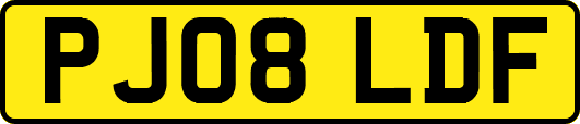 PJ08LDF