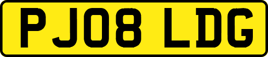 PJ08LDG