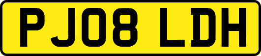 PJ08LDH