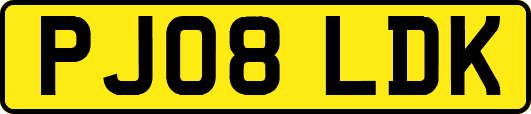 PJ08LDK
