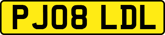 PJ08LDL
