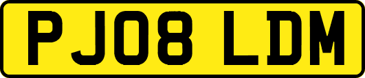 PJ08LDM