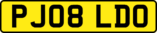 PJ08LDO