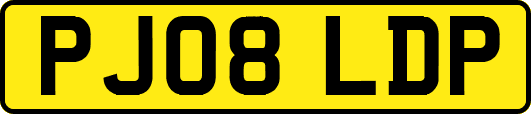 PJ08LDP