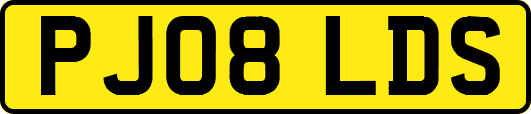PJ08LDS