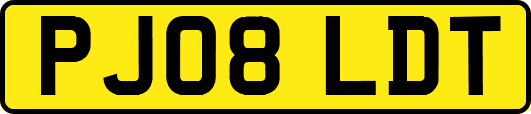 PJ08LDT
