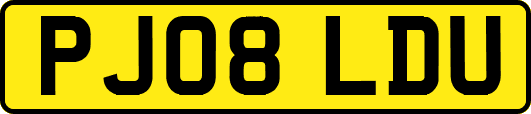 PJ08LDU