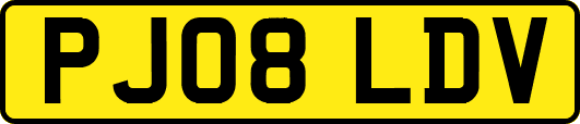 PJ08LDV