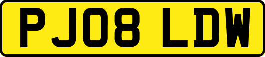 PJ08LDW