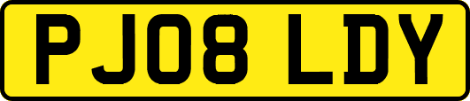PJ08LDY