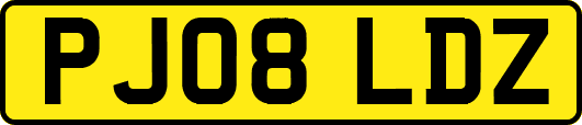 PJ08LDZ