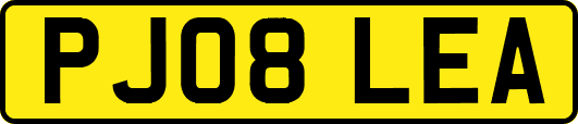 PJ08LEA