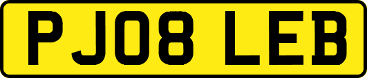 PJ08LEB