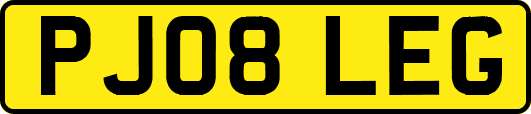 PJ08LEG