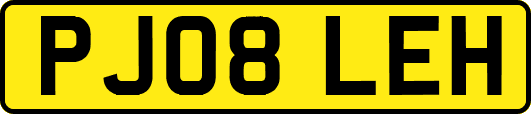PJ08LEH