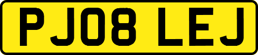 PJ08LEJ