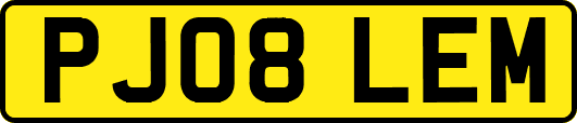 PJ08LEM